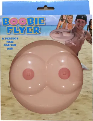 Obrázok produktu pre Brust-Frisbee