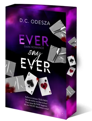 Produktbild von EVER say EVER
