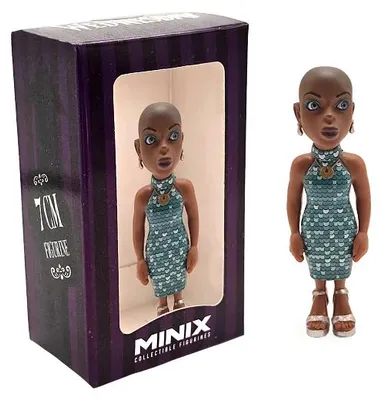 Obrázek produktu pro MINIX TV Wednesday - Bianca 7 cm