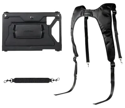 Produktbild von Ulefone Armor Holster Pro Handyhülle    One Size