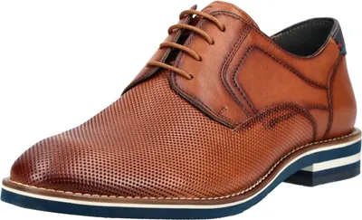Zdjęcie produktu dla ara Buty biznesowe Buty biznesowe Gładka skóra