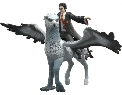 Image de Schleich Harry Potter 14947, à partir de 6 ans, multicolore, plastique