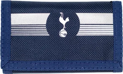 Produktbild von Team Merchandise Tottenham Hotspur Brieftasche Blau  Blau One Size