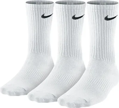 Image de Nike LIGHTWEIGHT CREW NOIR S