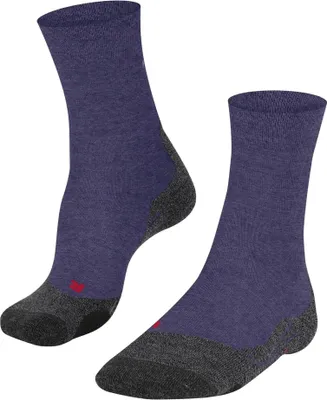 Produktbild von Falke TK2 Melange Trekking Socken Damen