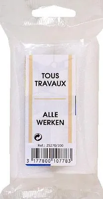 Produktbild von Schutzhülse (2 Stück) Schaumstoff 25270 100 - Roulor