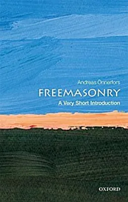 Produktbild von Freemasonry