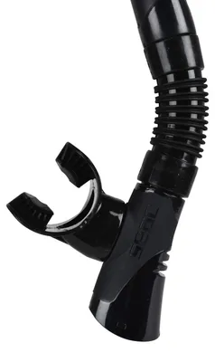 Produktbild von SEAC Fast Tech Dry Trockenschnorchel mit Trockenventil für Erwachsene