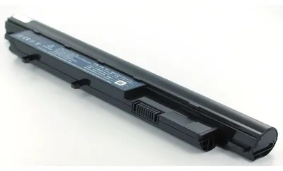 Produktbild von AGI 14131, 4400 mAh, Notebook/Tablet, Lithium-Ion, 27 cm, 4,3 cm, 2,1 cm