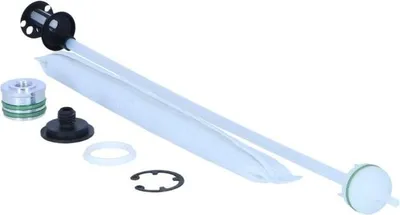 Produktbild von NRF Klimatrockner 33398 passend für MERCEDES-BENZ C-Klasse T-modell (S205) 22mm 275mm