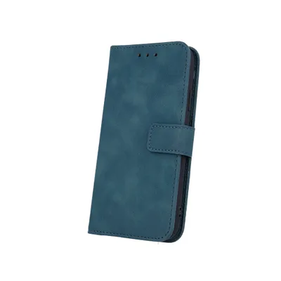 Zdjęcie produktu dla Etui Smart Velvet Do Realme 16 5G Ciemnozielone