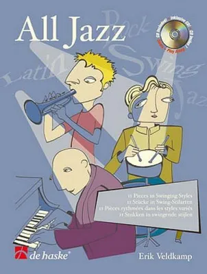 Obrázek produktu pro All Jazz