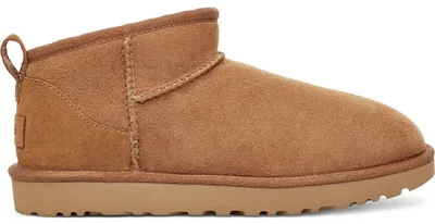 Produktbild von UGG Damen Stiefeletten 1116109 CHE Farbe: Braun Größe: 38