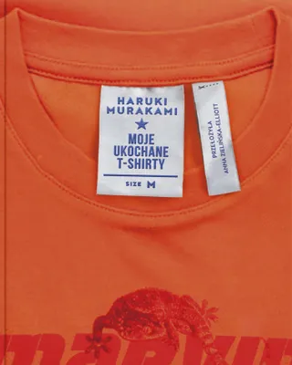 Obrázok produktu pre Moje ukochane T-shirty