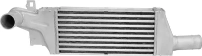 Immagine prodotto di Intercooler OPEL Corsa C, Combo