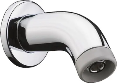 Immagine prodotto di bras de douche 10 cm, chromé, 27438000, 27438000