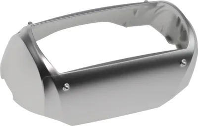 Image de Panasonic WESRT36S0047 Cadre de tête de rasage pour ES-RT77 ES-RT67 ES-RT47 ES-RT36...