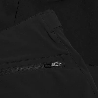 Produktbild von Mammut Courmayeur SO Pants Men schwarz 46