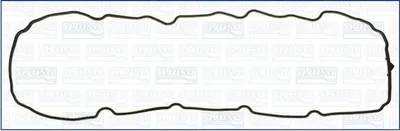 Produktbild von AJUSA 11108100 Ventildeckel Zylinderkopfhaube Dichtung für JEEP GRAND CHEROKEE II (WJ, WG) für DODGE RAM 1500 Pick-up (D1, DC, DH, DM, DR)