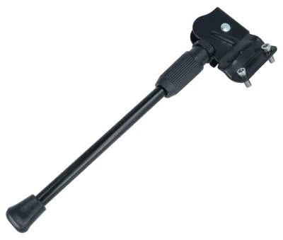 Produktbild von vhbw Fahrradständer für diverse Fahrräder - Hinterbauständer Schwarz, 35 cm