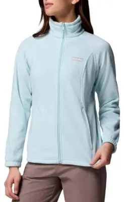 Zdjęcie produktu dla Columbia Benton Springs Full Zip Niebieski