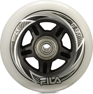Obrázek produktu pro FILA SKATES FILA Sada válečkových ložisek 84mm ABEC5 0