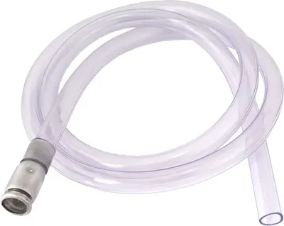 Obrázok produktu pre Schlauch für Unterdruck-Kraftstoff- und Wasserbefüllung, Ø 17 mm, 2 m