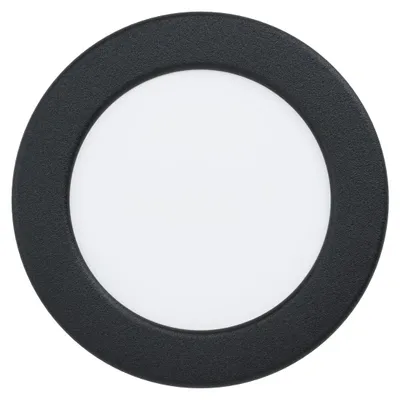 Immagine prodotto di EGLO FUEVA 6, LED, 6500 K, 720 lumen, 220-240 V, nero