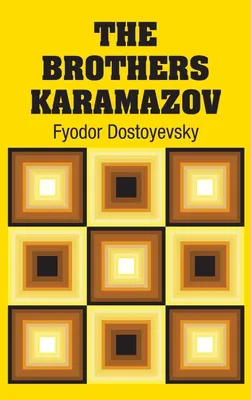 Produktbild von Die Brüder Karamasow