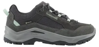 Produktbild von Lowa VENTIERRA GTX LO Ws grau/rauchgrün 8.5