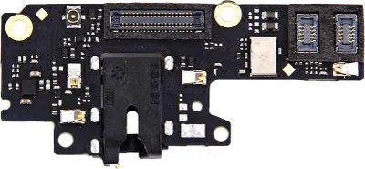 Obrázek produktu pro Pro ONEPlus 3 Audio Modul zásuvky 3,5 jack pro vstup sluchátek Flex repair