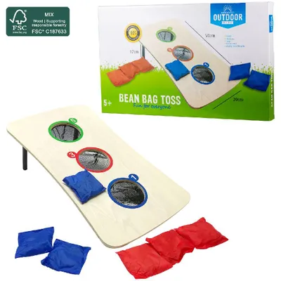 Image de Jeux de plein air, collection 2017222, pour enfants de 5 ans et plus