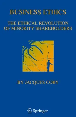 Produktbild von Business Ethics