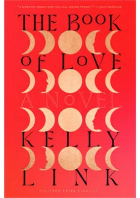 Produktbild von The Book of Love