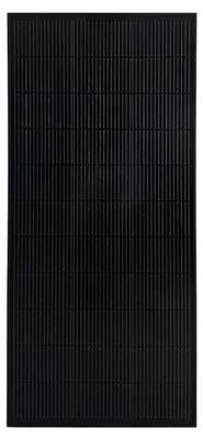 Immagine prodotto di Pannello solare SOLARFAM 130W mono, 1160x540x30mm, telaio nero; SZ-130-36M
