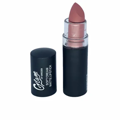 Produktbild von Glam Of Sweden Soft Matte Cream, Nude, Princess, 1 Farben, Frauen, Matte, Creme