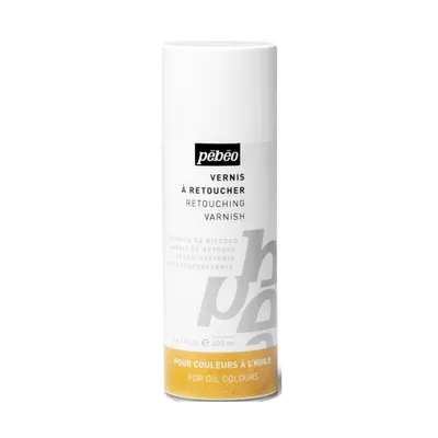 Immagine prodotto di Pebeo Retuschierlack, 400 ml