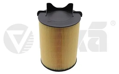 Produktbild von Luftfilter VIKA 11290207101 für VW GOLF VI (5K1) Filtereinsatz