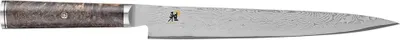 Produktbild von ZWILLING Miyabi 5000 MCD 67, Sujihiki knife, 24 cm, Stahl, 1 Stück(e)