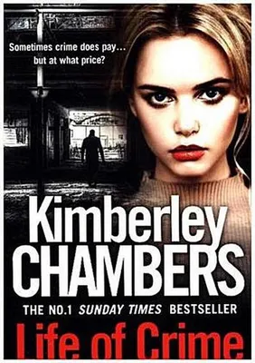 Immagine prodotto di Chambers, K: Vita criminale