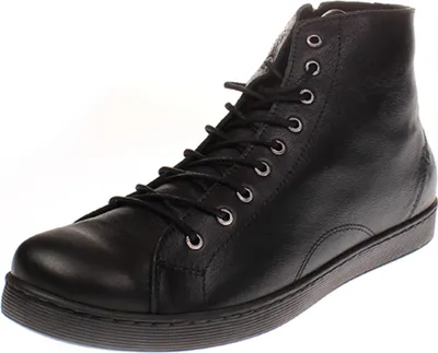 Produktbild von Andrea Conti 0341500002 - Damen Schuhe Freizeitschuhe - schwarz, Größe:40 EU