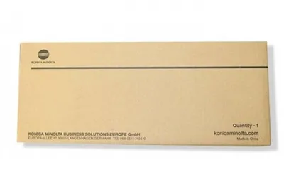 Produktbild von KONICA MINOLTA AADY050 KONICA BIZHUB 3602P TONER BLACK 15.000Seiten TNP55 return (AADY050)