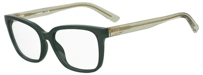 Produktbild von Moschino Love MOL669 Green 55/16/140 Damen Brillen