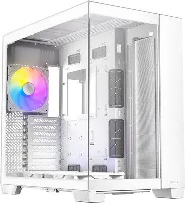 Image de Antec C8 ARGB Full Tower Blanc