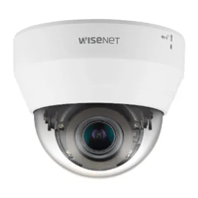 Produktbild von Hanwha Techwin 2MP WiseNet Q QND-6082R Netzwerkkam