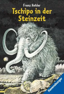 Zdjęcie produktu dla Tschipo in der Steinzeit