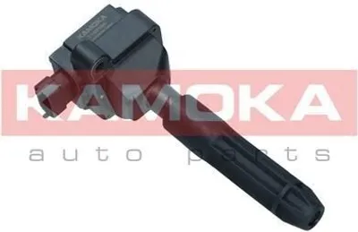 Produktbild von KAMOKA 7120130 Zündspule passend für MERCEDES-BENZ C-Klasse Limousine (W203) C-Klasse T-modell (S203) SLK (R170) E-Klasse Limousine (W210)