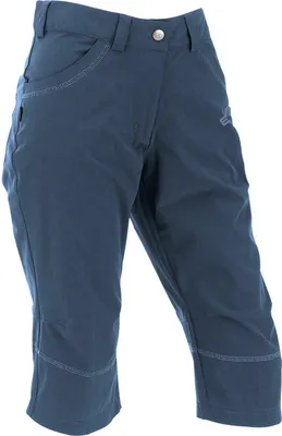Obrázok produktu pre MAUL Rennes Capri nohavice elastické 73 modrá 38