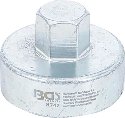 Obrázok produktu pre BGS technic Crankshaft Rotating Tool, 183 g
