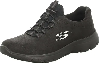 Produktbild von Skechers Slipper Halbschuh SUMMITS - ITZ BAZIK